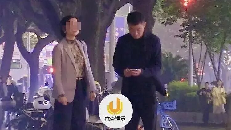 炸裂!喻恩泰、史林子婚变惊天反转!婚内出轨、聊骚、转移财产…多方下场互撕,体面尽毁!喻恩泰回应:忍辱多年,已报警!(组图) - 17