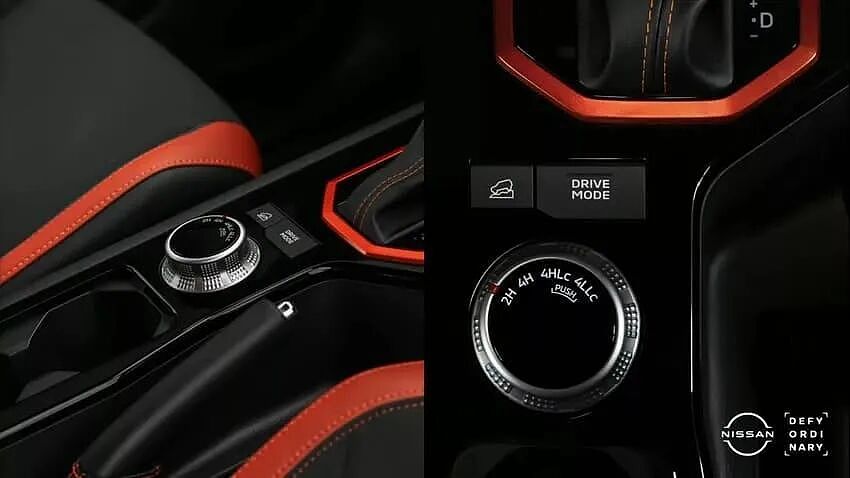 Nissan 当家皮卡 Navara 大改款登场！将与 Hilux、Ranger 同场较劲（组图） - 7