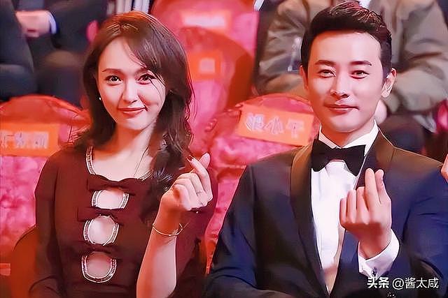 罗晋多年忙剧组，唐嫣常年独自带娃，如今被传婚变你信吗（组图） - 5