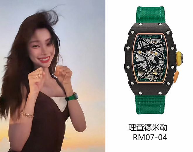 “迷倒”胡彦斌的易梦玲,到底有什么魅力?看完私生活照秒懂(组图) - 12