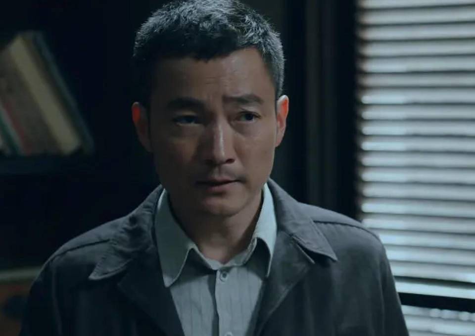 离婚大戏成罗生门事件:喻恩泰到底是老实巴交的君子,还是渣男?(组图) - 38