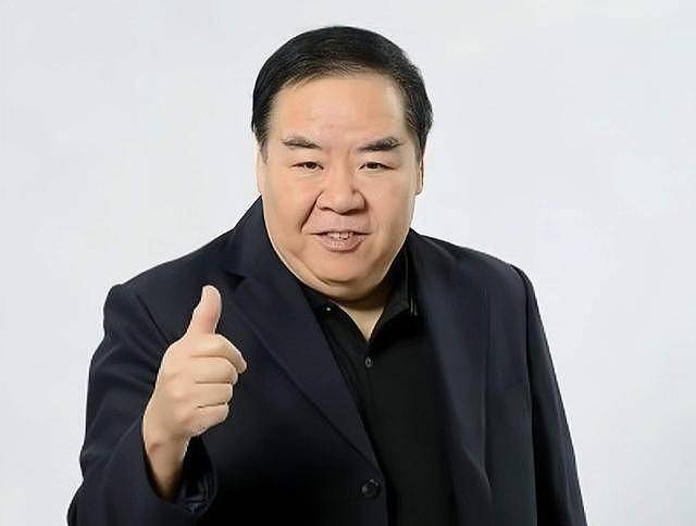 香港知名演员暴瘦70斤，大方承认欠债变卖家产（组图） - 5