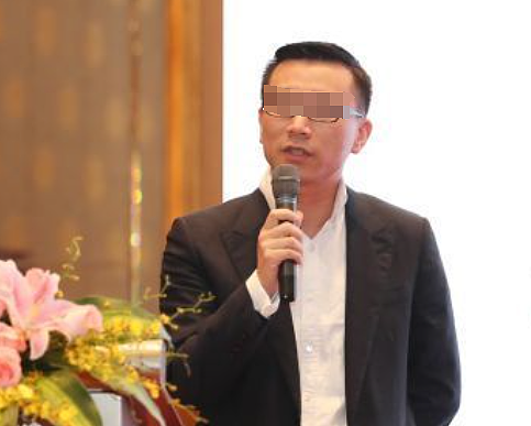 三体CEO毒杀董事长！最新内幕曝光，被降薪后怀恨在心，为投毒还成立公司？（组图） - 6