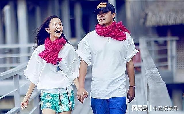 陈思诚佟丽娅离婚真相：不是出轨，6年婚姻栽在这事儿上（组图） - 3