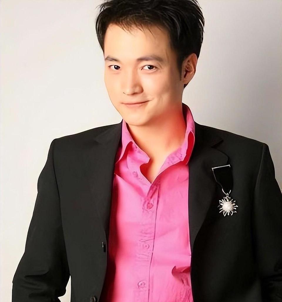 离婚大戏成罗生门事件:喻恩泰到底是老实巴交的君子,还是渣男?(组图) - 7
