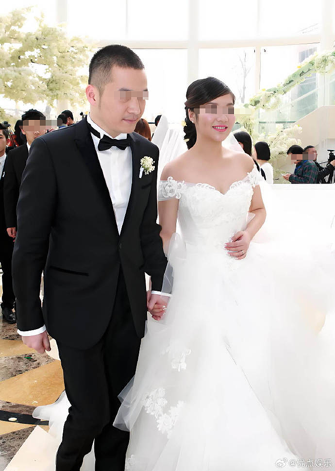 炸裂!喻恩泰、史林子婚变惊天反转!婚内出轨、聊骚、转移财产…多方下场互撕,体面尽毁!喻恩泰回应:忍辱多年,已报警!(组图) - 3