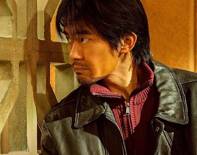 《狂野时代》首波口碑出炉！观众直呼看不懂，彻底沦为粉丝电影（组图） - 3