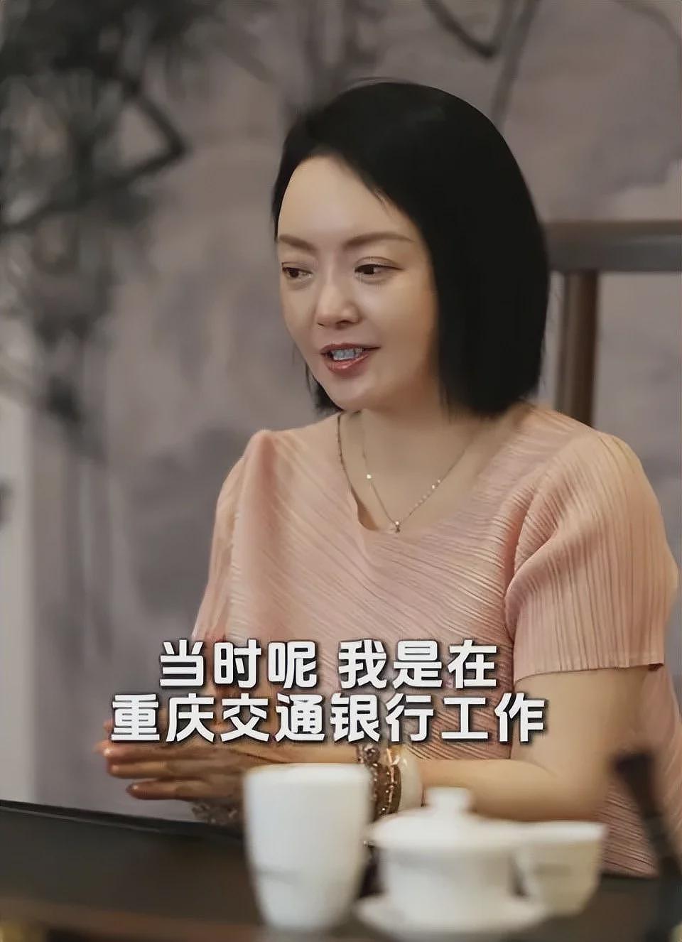 风水轮流转!欠债22亿,和杨颖调情,曾经的娱圈大佬活成了“笑话”(组图) - 10