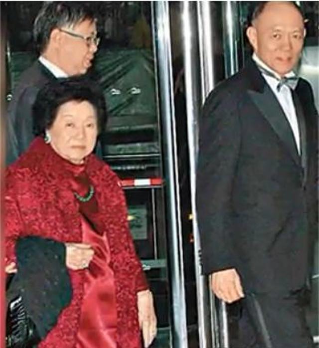 同样三房太太，霍英东的规矩有多狠？严禁二房三房合影，子女不准碰生意（组图） - 3