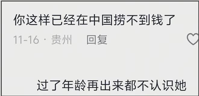 多位韩星中国捞金计划失败！韩佳人停更，刘荷娜粉丝数不到一万（组图） - 3