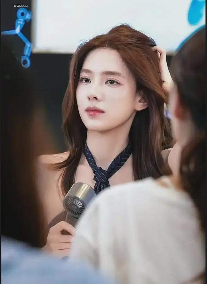 孙一宁拒当“王的女人”:从硬刚王思聪到身家千万的清醒之路(组图) - 21