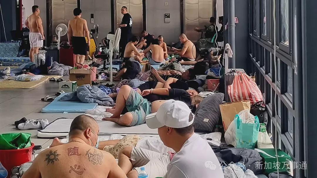 持中国籍、曾潜逃新加坡、同特大洗钱案主谋关系密切！前菲律宾美女市长被判终身监禁（组图） - 3