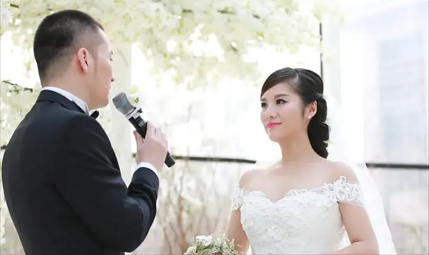 离婚大戏成罗生门事件:喻恩泰到底是老实巴交的君子,还是渣男?(组图) - 31