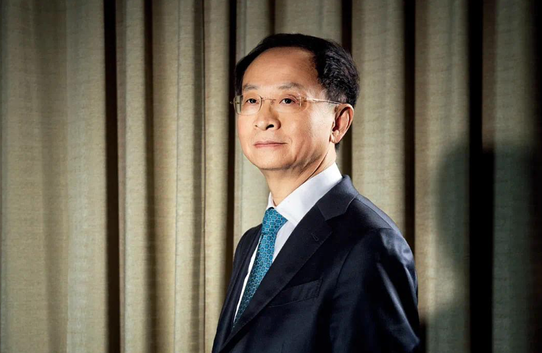中国超市之父，63岁杀出绝境（组图） - 4