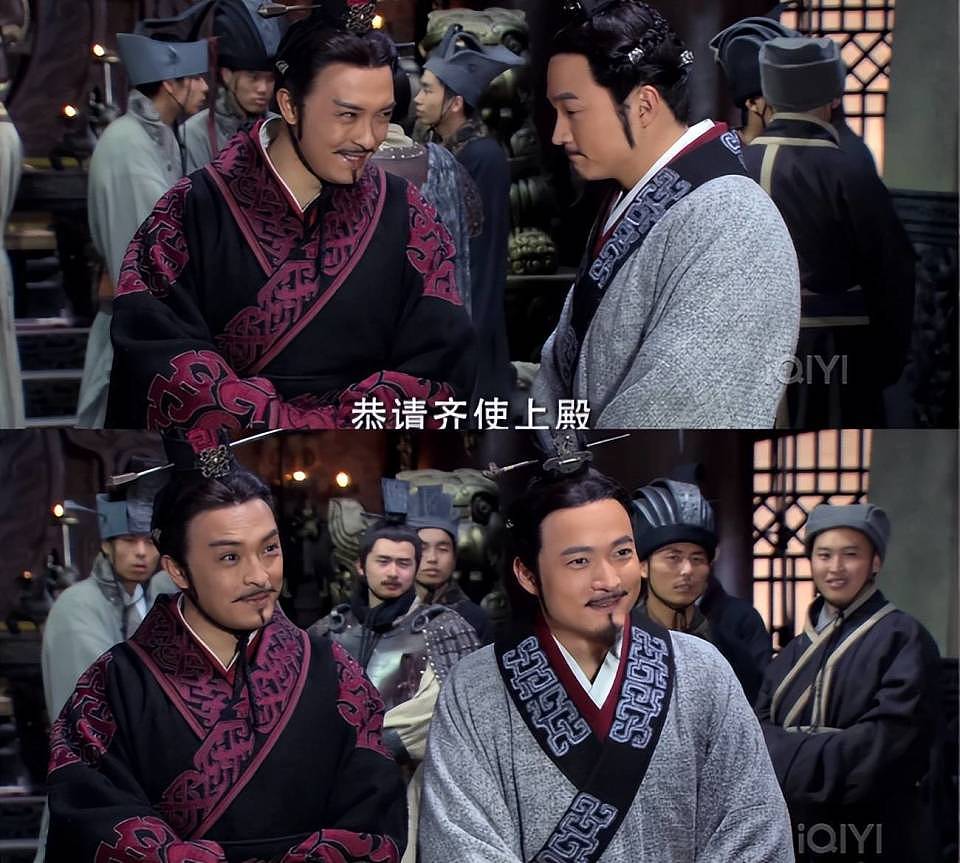 离婚大戏成罗生门事件:喻恩泰到底是老实巴交的君子,还是渣男?(组图) - 18
