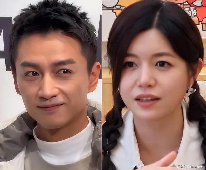 陈妍希离婚后，8岁儿子受影响，陈晓处境尴尬（组图） - 21