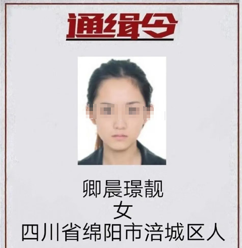 美女持枪劫法场救男友震撼全网：被捕照颜值逆天评论区全在欣赏（组图） - 14