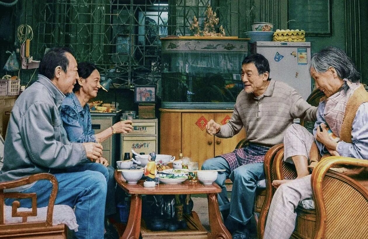 上海夫妇“润澳”22年！丁克养老住豪宅养鸡遛狗，网民：退休天花板（组图） - 12