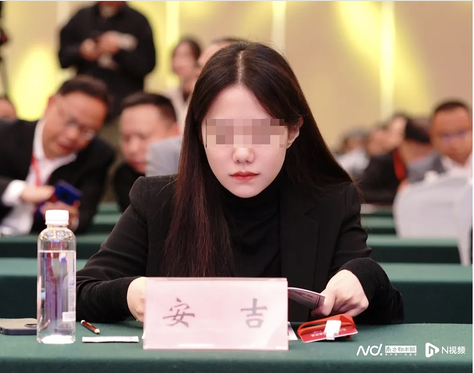 清北博士找3500元工作?曾自曝为豪门“赘婿”、“传宗接代”机器(图) - 21
