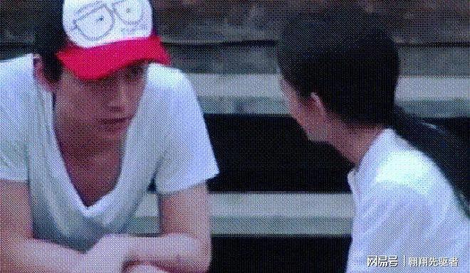 陈妍希离婚后，8岁儿子受影响，陈晓处境尴尬（组图） - 19