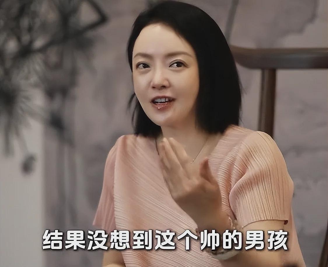 风水轮流转!欠债22亿,和杨颖调情,曾经的娱圈大佬活成了“笑话”(组图) - 28