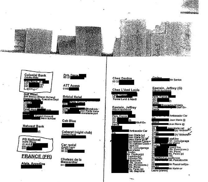 特朗普将公开绝密文件！美国将迎来狂风暴雨？大批名流在名单上，彻底慌了...（组图） - 4