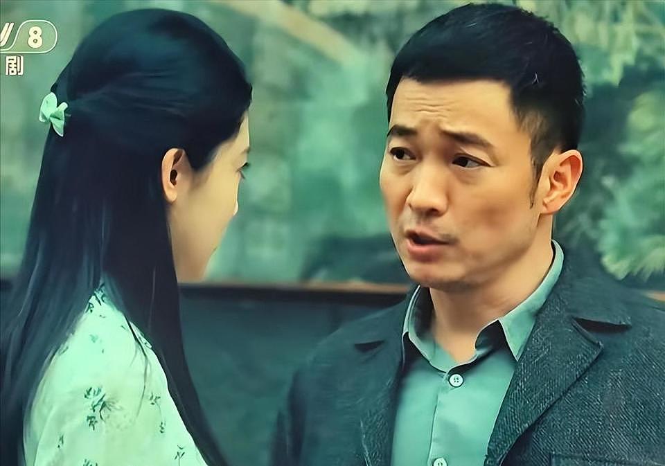 离婚大戏成罗生门事件:喻恩泰到底是老实巴交的君子,还是渣男?(组图) - 3