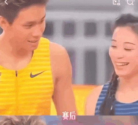 力量+智慧！中国全运会，正在批量制造“满级人类”（组图） - 1
