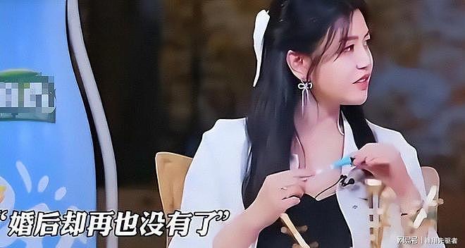 陈妍希离婚后，8岁儿子受影响，陈晓处境尴尬（组图） - 9