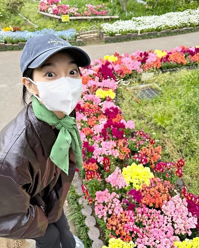 恋爱10年，“韩国0差评情侣”官宣结婚！看完他们的童话爱情，所有韩剧都输了……（组图） - 34