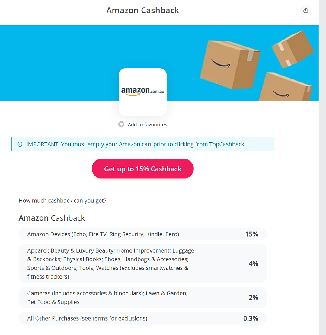 黑五继续!【Amazon亚马逊】澳洲大促 + 折上折 + 再送30刀(组图) - 3