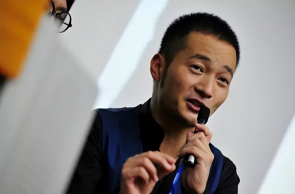 离婚大戏成罗生门事件:喻恩泰到底是老实巴交的君子,还是渣男?(组图) - 13