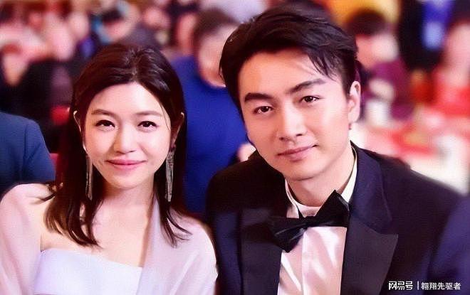 陈妍希离婚后，8岁儿子受影响，陈晓处境尴尬（组图） - 14