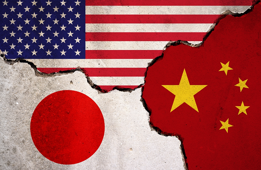 日会出兵保卫台湾？专家说“不”， 揭自卫队真正任务（组图） - 1