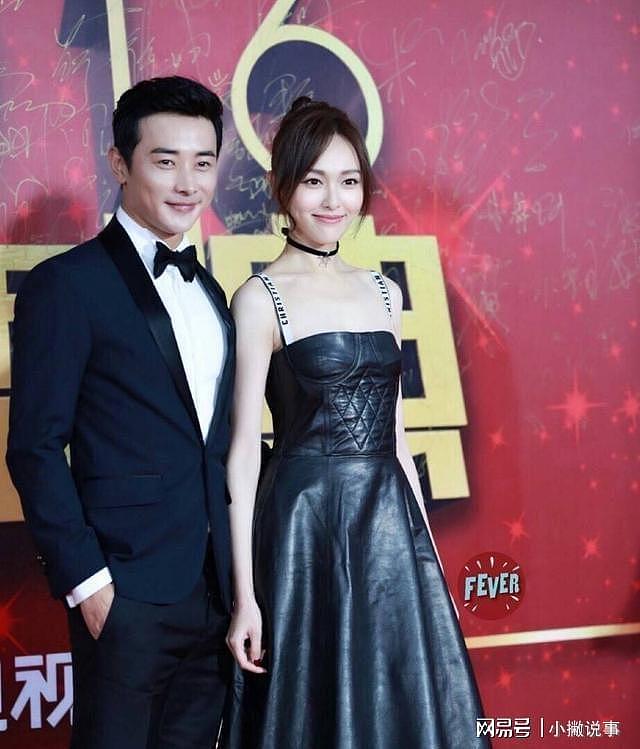 她还需要男人来“救赎”？拜托，她可是“沪上独女钮祜禄唐嫣”（组图） - 6