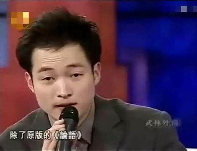 离婚大戏成罗生门事件:喻恩泰到底是老实巴交的君子,还是渣男?(组图) - 11