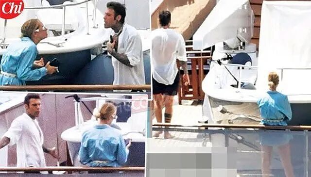 宇宙第一美女博主诈捐百万恐坐牢5年！结婚6年生两胎遭渣夫凶狠背叛，人财两空损失上亿？（组图） - 21