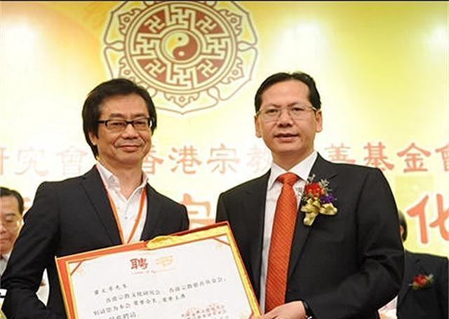 同样三房太太，霍英东的规矩有多狠？严禁二房三房合影，子女不准碰生意（组图） - 12