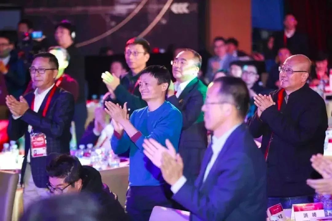 中国超市之父，63岁杀出绝境（组图） - 16