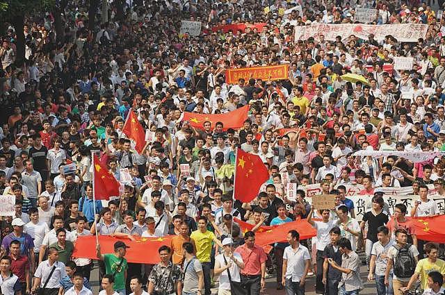 高市早苗“台湾有事”言论会让中日关系“政冷经也冷”吗？（组图） - 3