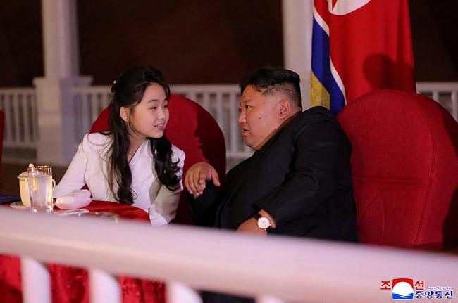 金正恩谈处决姑丈细节？叛逃外交官揭血腥内幕（组图） - 1
