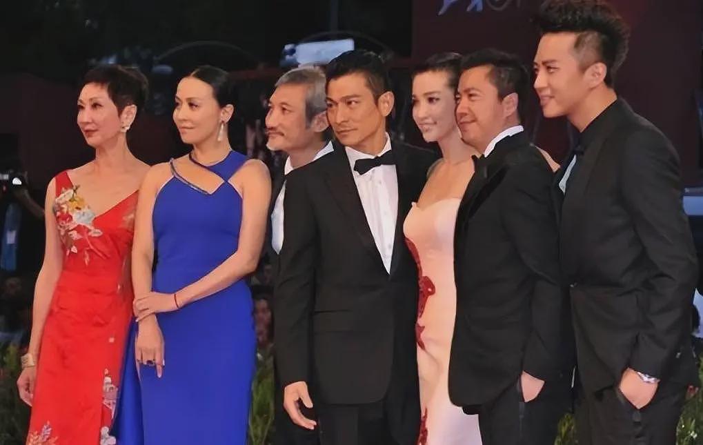 风水轮流转!欠债22亿,和杨颖调情,曾经的娱圈大佬活成了“笑话”(组图) - 20