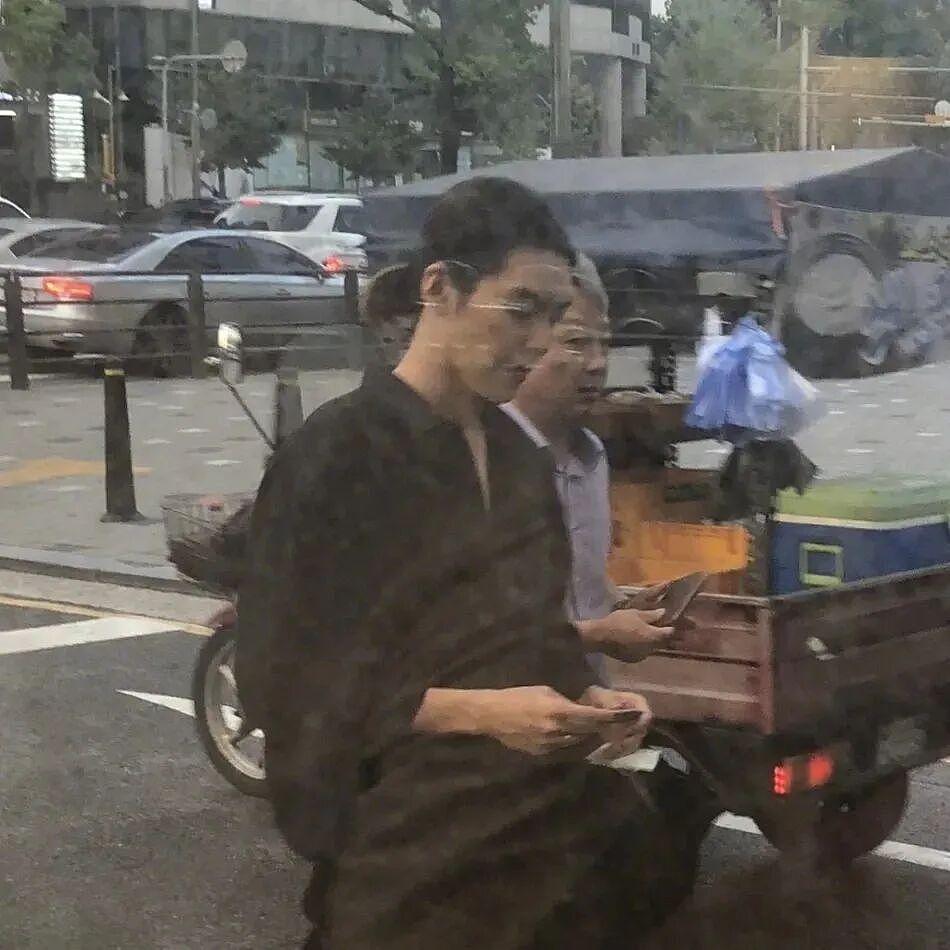 恋爱10年，“韩国0差评情侣”官宣结婚！看完他们的童话爱情，所有韩剧都输了……（组图） - 23