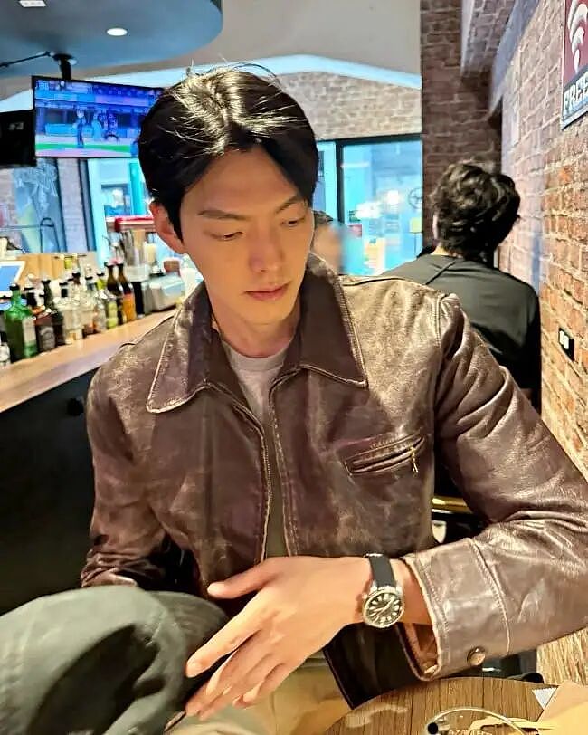 恋爱10年，“韩国0差评情侣”官宣结婚！看完他们的童话爱情，所有韩剧都输了……（组图） - 33