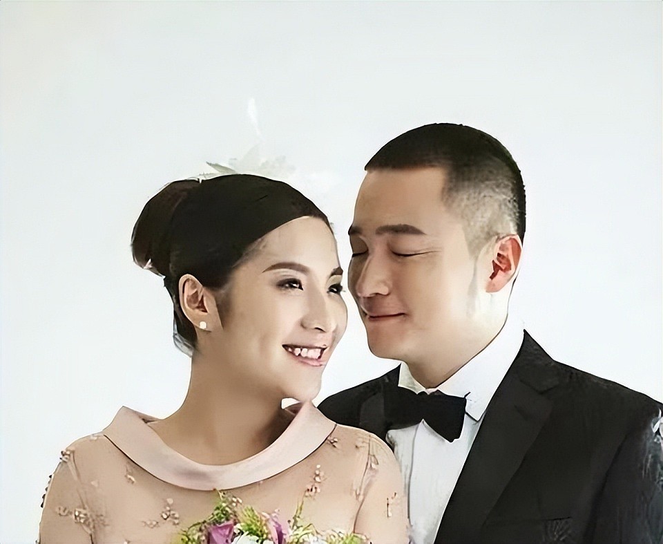 离婚大戏成罗生门事件:喻恩泰到底是老实巴交的君子,还是渣男?(组图) - 30