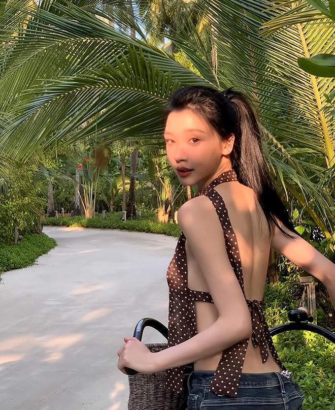 “迷倒”胡彦斌的易梦玲,到底有什么魅力?看完私生活照秒懂(组图) - 27