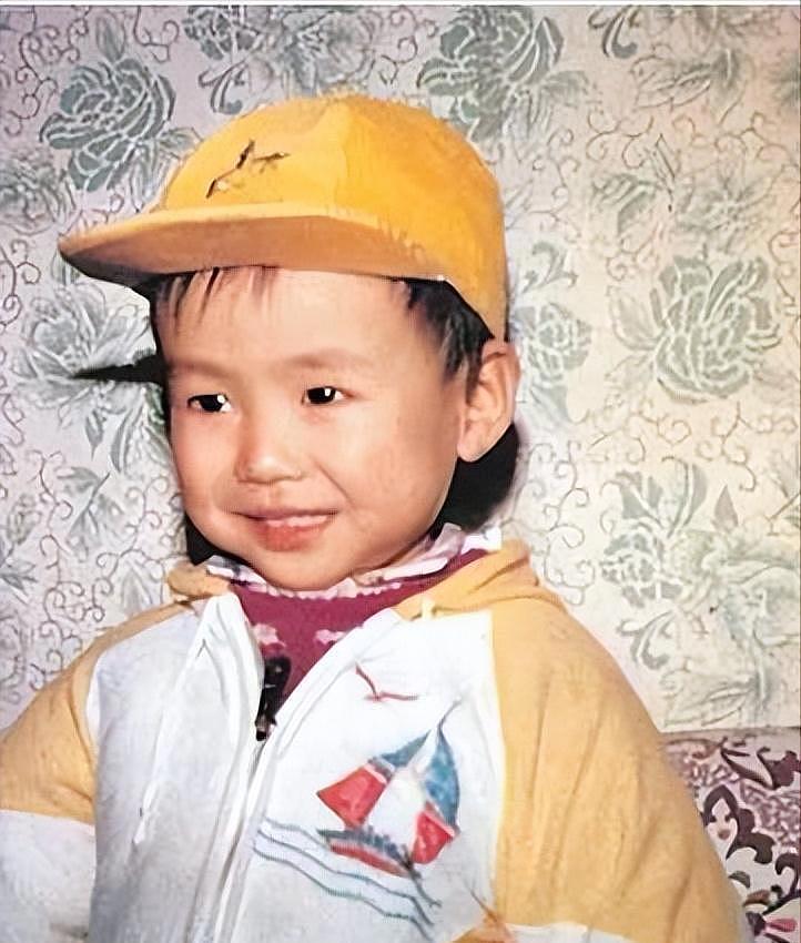 胡彦斌找到真命天女?是音乐才子还是前任口中的“花心萝卜”(组图) - 6