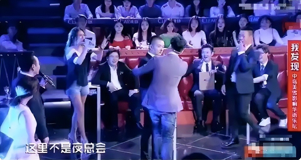 离婚大戏成罗生门事件:喻恩泰到底是老实巴交的君子,还是渣男?(组图) - 26