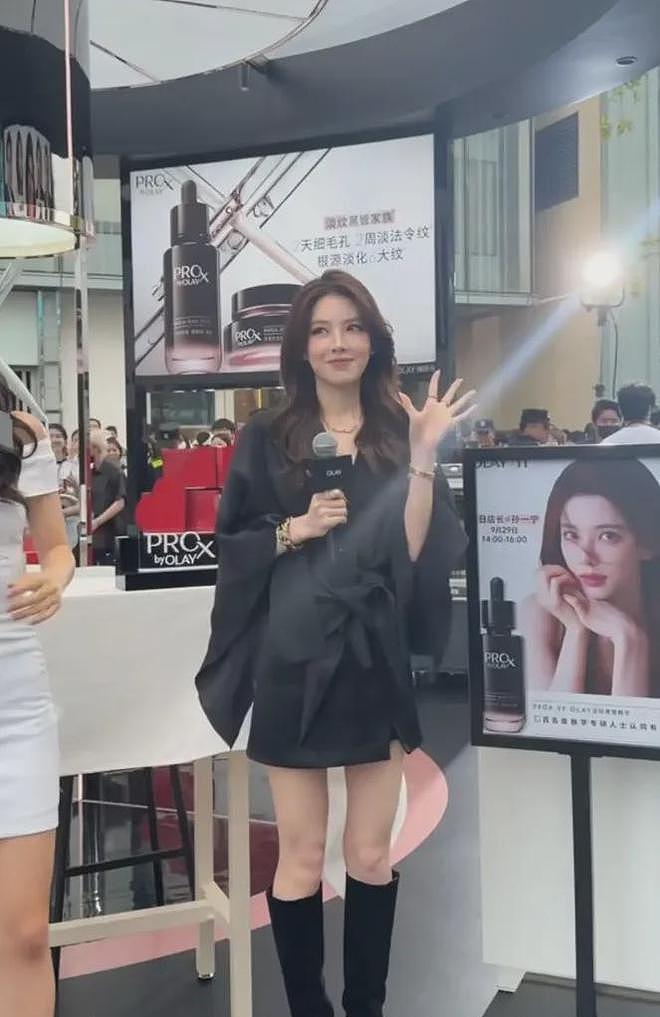 孙一宁拒当“王的女人”:从硬刚王思聪到身家千万的清醒之路(组图) - 13