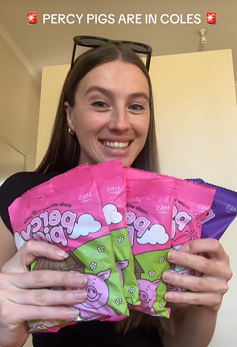 上架即秒空！Coles首次开售这种食品，引发抢购！网友呼吁限购（组图） - 6